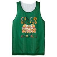 Cinco De Mayo With My Gnomies Mexican Trio Gnomes Boys Girls Mesh Reversible Basketball Jersey Tank