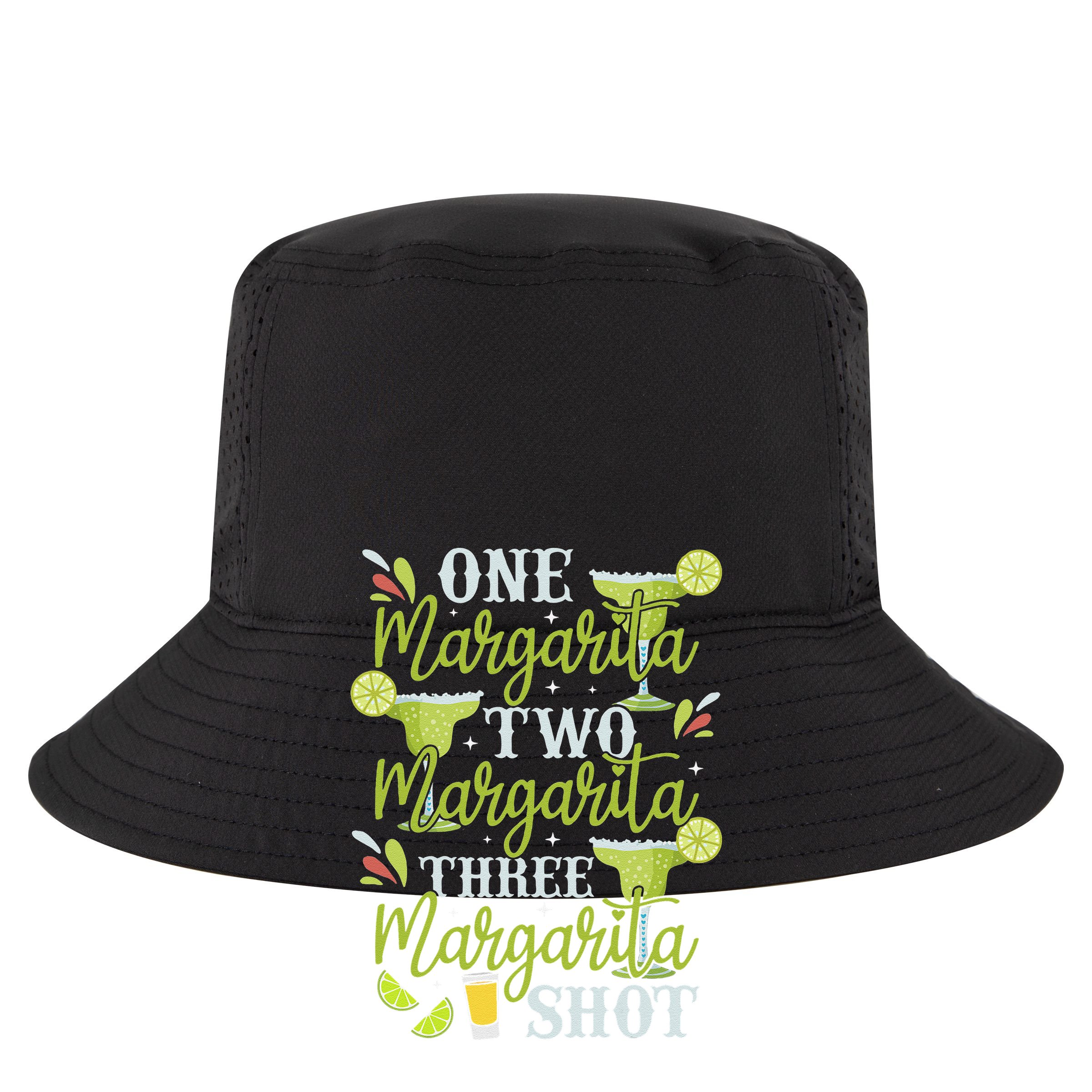 Cinco De Mayo One Margarita Two Margarita Three Margarita Impact Tech Backpack