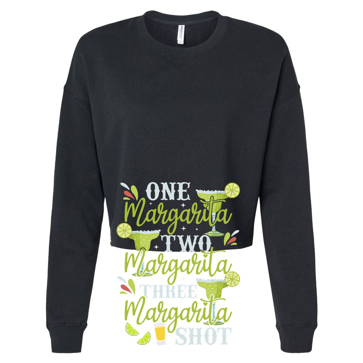 Cinco De Mayo One Margarita Two Margarita Three Margarita Impact Tech Backpack