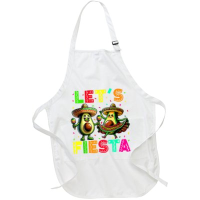 Cinco De Mayo For Women Boy Girl Mexican Fiesta Apron