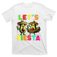 Cinco De Mayo For Women Boy Girl Mexican Fiesta T-Shirt