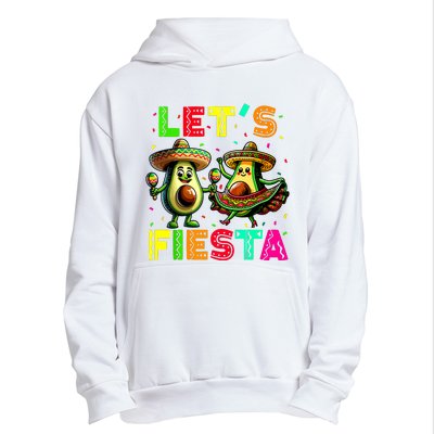 Cinco De Mayo For Women Boy Girl Mexican Fiesta Urban Pullover Hoodie