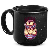 Chicks Dig Me Funny 15oz Campfire Ceramic Mug