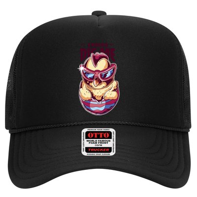 Chicks Dig Me Funny Trucker Hat