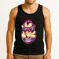 Chicks Dig Me Funny Tank Top