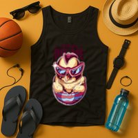 Chicks Dig Me Funny Tank Top