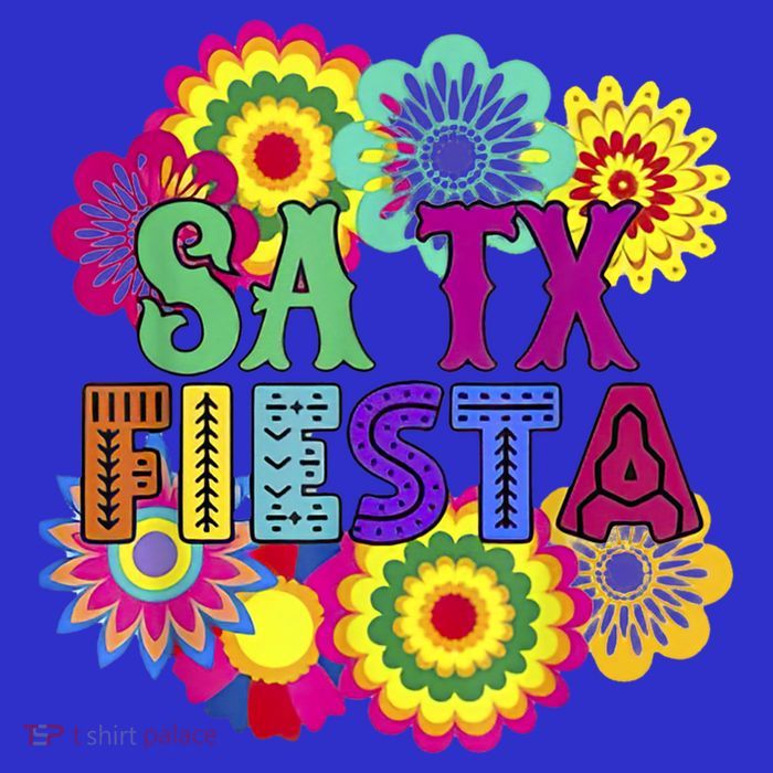 Cinco De Mayo Viva Fiesta San Antonio Premium T-Shirt
