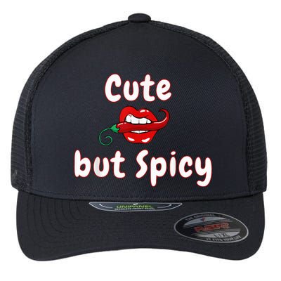 Cinco de mayo Flexfit Unipanel Trucker Cap