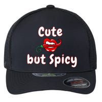 Cinco de mayo Flexfit Unipanel Trucker Cap