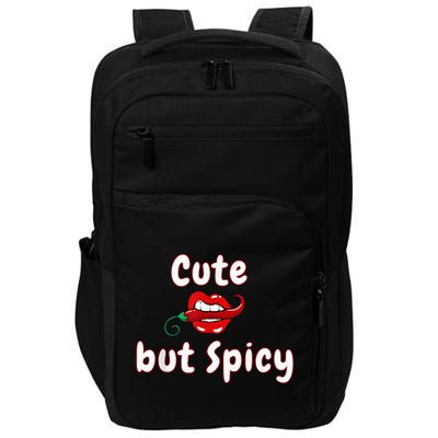 Cinco de mayo Impact Tech Backpack