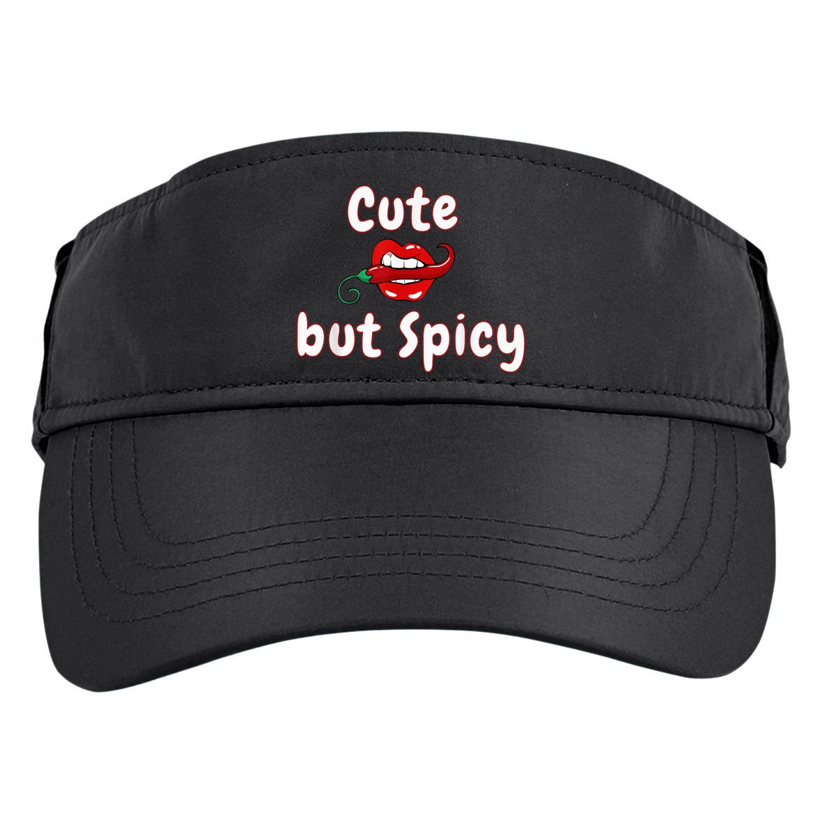 Cinco de mayo Adult Drive Performance Visor