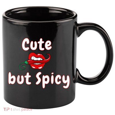 Cinco de mayo 11oz C Handle Ceramic Mug