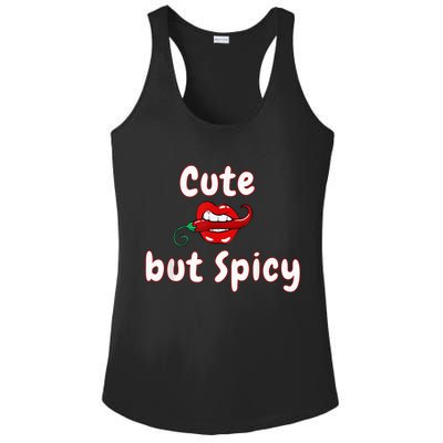 Cinco de mayo Ladies PosiCharge Competitor Racerback Tank