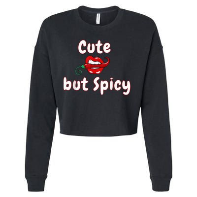 Cinco de mayo Cropped Pullover Crew
