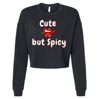 Cinco de mayo Cropped Pullover Crew