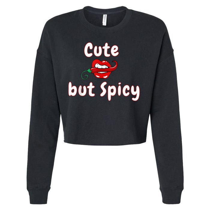 Cinco de mayo Cropped Pullover Crew