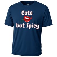 Cinco de mayo Cooling Performance Crew T-Shirt