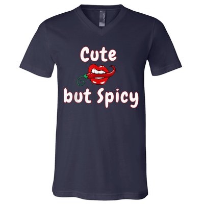 Cinco de mayo V-Neck T-Shirt