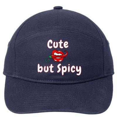 Cinco de mayo 7-Panel Snapback Hat