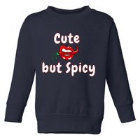 Cinco de mayo Toddler Sweatshirt