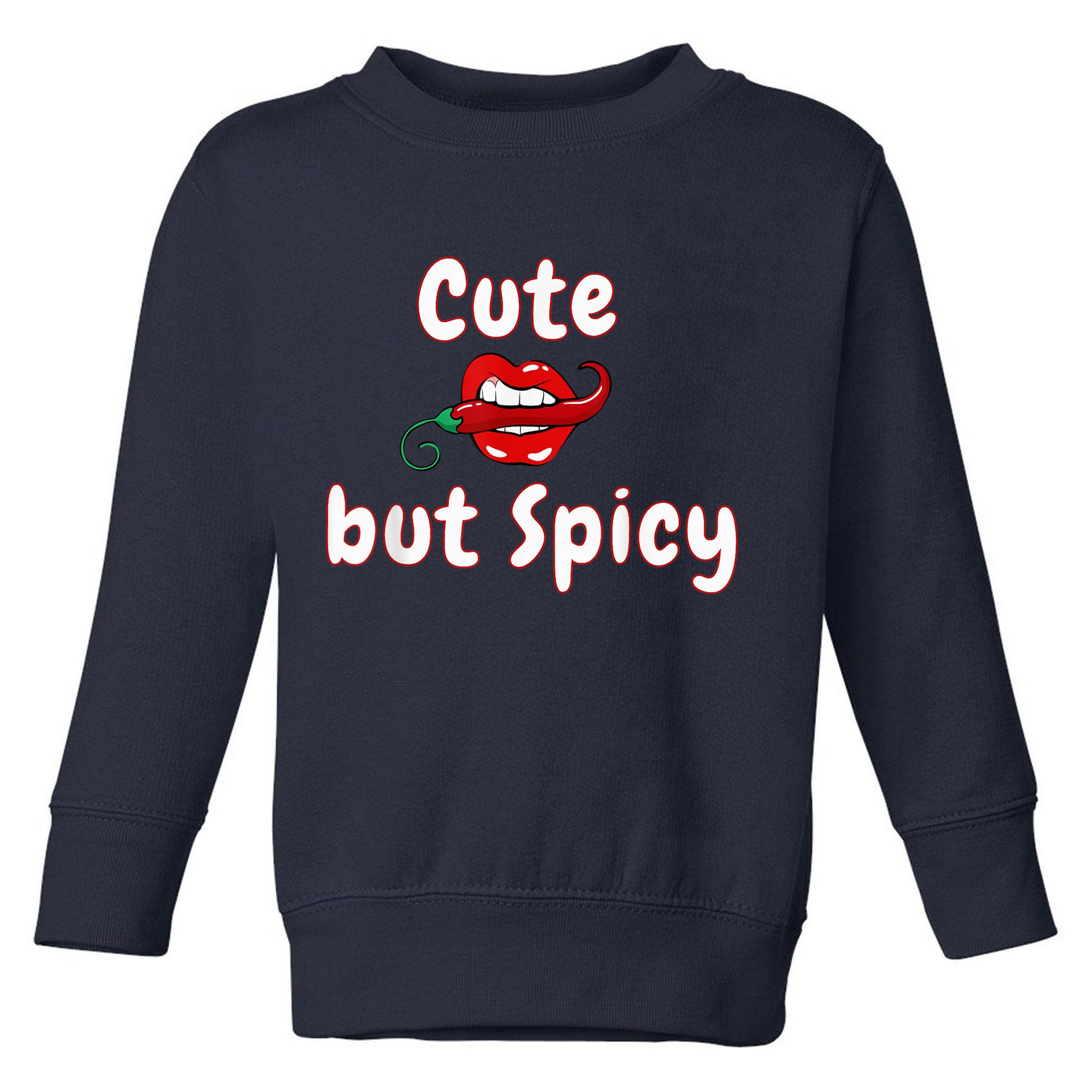Cinco de mayo Toddler Sweatshirt