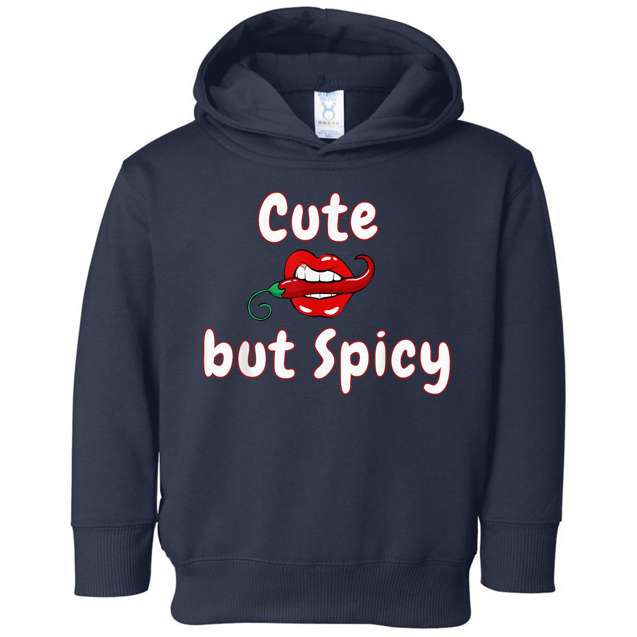 Cinco de mayo Toddler Hoodie