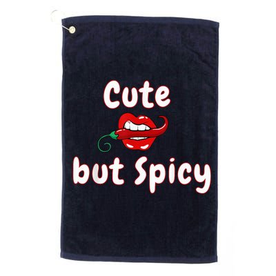 Cinco de mayo Golf Towel