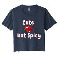 Cinco de mayo Women's Crop Top Tee
