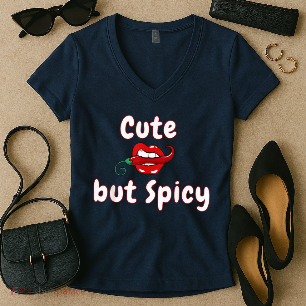 Cinco de mayo Women's V-Neck T-Shirt