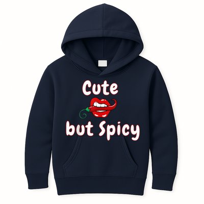 Cinco de mayo Kids Hoodie