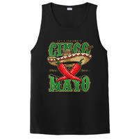 Cinco De Mayo Lets Celebrate With Hot Chilli PosiCharge Competitor Tank