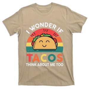 Cinco De Mayo Wonder Tacos Women Outfit Latina T-Shirt