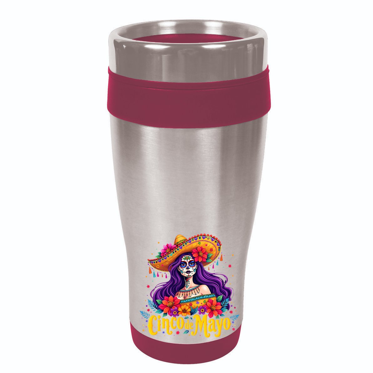 Cinco De Mayo 2025 Mexican Fiesta 5 De Mayo Girl Women Beanie