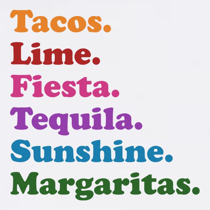 Cinco De Mayo Taco Fiesta Party Hoodie