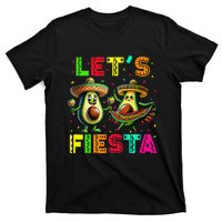 Cinco De Mayo Mexican Fiesta Gift T-Shirt