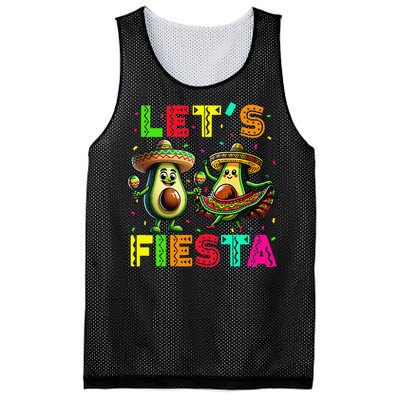 Cinco De Mayo Mexican Fiesta Gift Mesh Reversible Basketball Jersey Tank