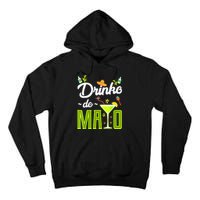 Cinco De Mayo Drinko De Mayo Fiesta Mexican Party Tall Hoodie