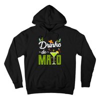 Cinco De Mayo Drinko De Mayo Fiesta Mexican Party Gift Hoodie