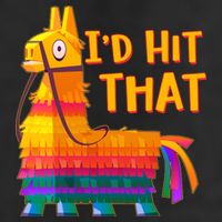 Cinco De Mayo Pinata I'd Hit That Cool Comfort Performance Bucket Hat