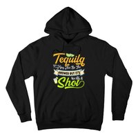 Cinco De Mayo Tequila Celebration Hoodie