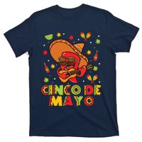 Cinco De Mayo Mexican Fiesta 5 De Mayo T-Shirt