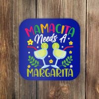 Cinco De Mayo Nacho Average Mamacita Margarita Gift Coaster