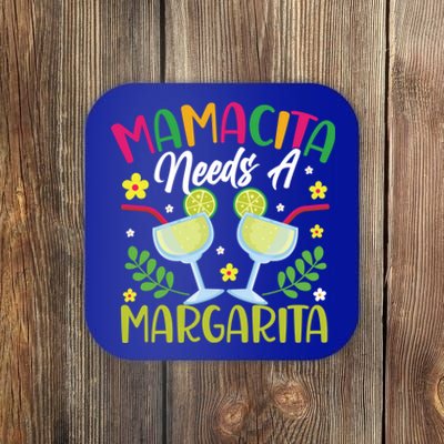 Cinco De Mayo Nacho Average Mamacita Margarita Gift Coaster