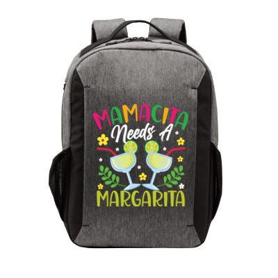 Cinco De Mayo Nacho Average Mamacita Margarita Gift Vector Backpack