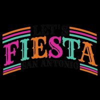 Cinco De Mayo 2025 Fiesta Squad Fiesta San Antonio Texas Toddler T-Shirt