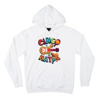 Cinco De Mayo Mexican Fiesta 5 De Mayo Hoodie