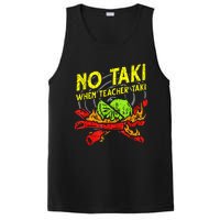 Cinco De Mayo No Taki When Teacher Taki PosiCharge Competitor Tank