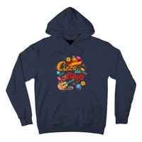 Cinco De Mayo, Funny Mexican Fiesta 5 De Mayo Hoodie