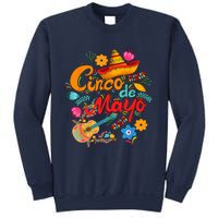 Cinco De Mayo, Funny Mexican Fiesta 5 De Mayo Sweatshirt