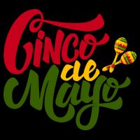Cinco De Mayo Celebration 16 in Basic Backpack